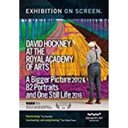 Hockney At The Royal Academy [David Hockney] [Seventh Art: SEV201] [DVD]